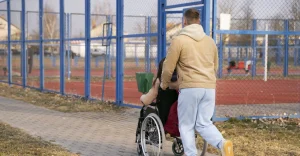 Read more about the article Breaking Barriers: The Impact of Comprehensive Support for Disabled Individuals