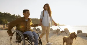Read more about the article Empowering Lives: The Journey from Disability to Independence with Innovative Care