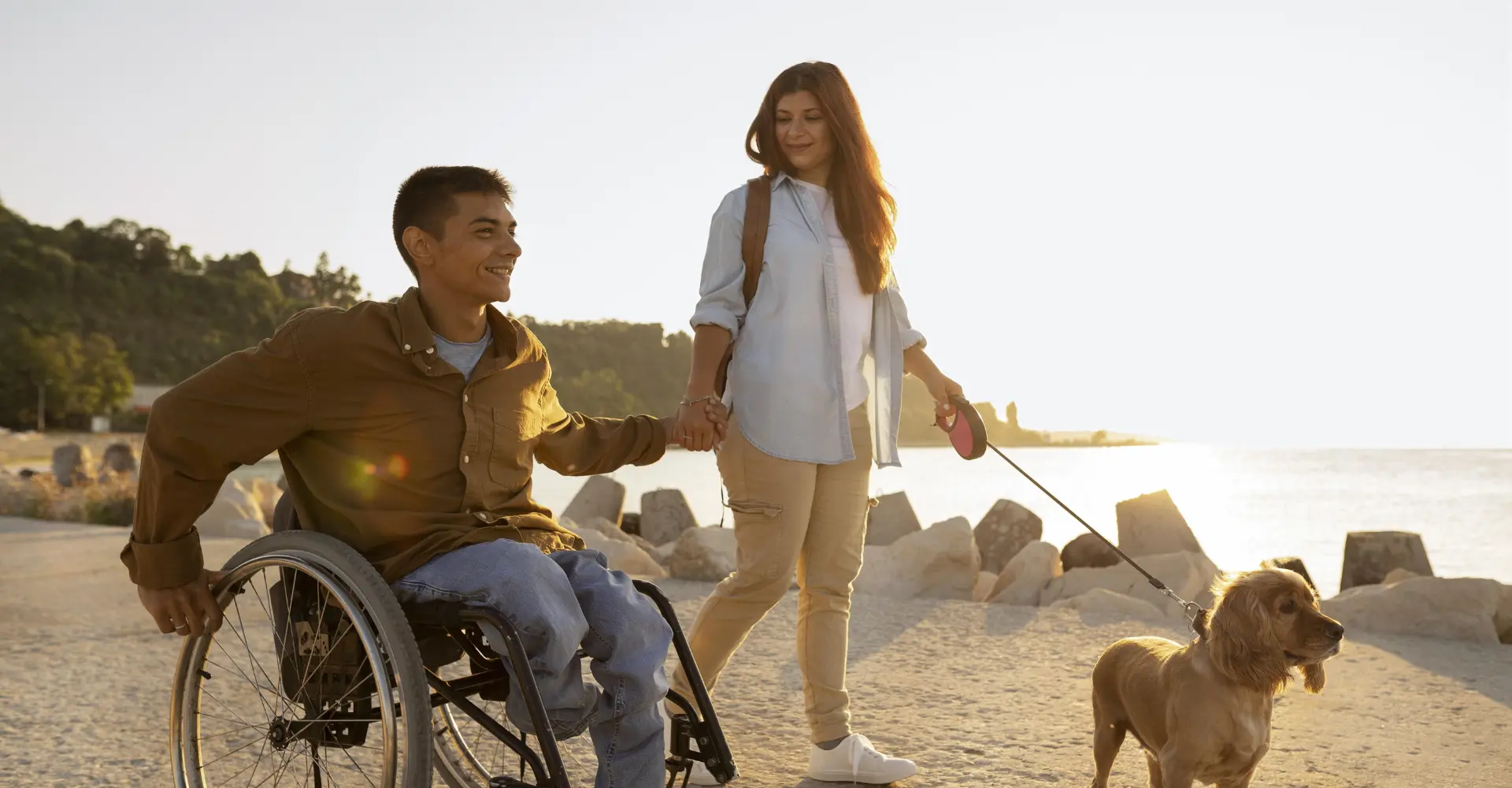 Read more about the article Empowering Lives: The Journey from Disability to Independence with Innovative Care