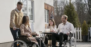 Read more about the article From Isolation to Inclusion: How Innovative Care Transforms Lives.