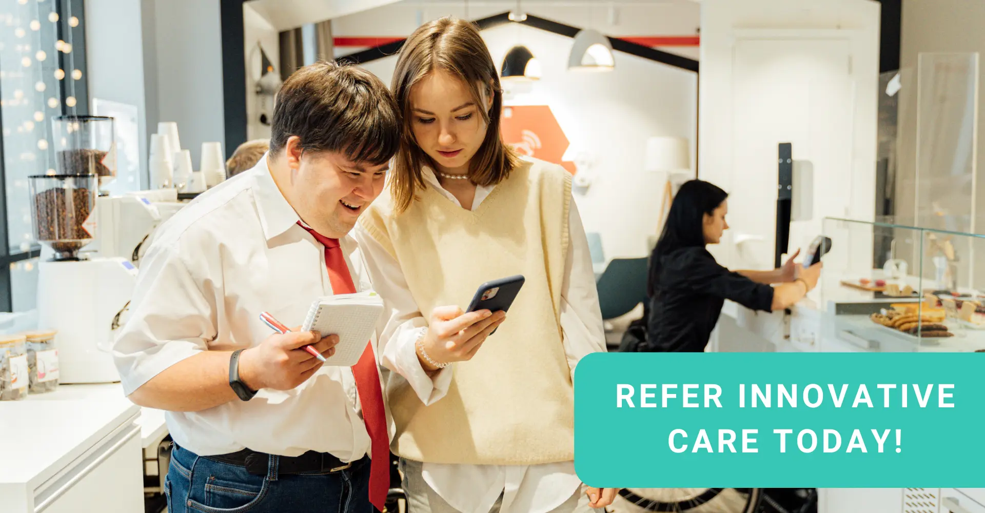 Referral Form
