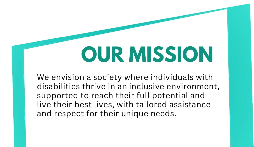 our mission