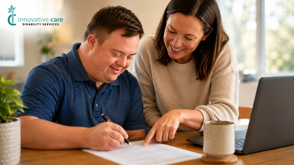 Read more about the article NDIS Eligibility Criteria and Checklist: Do You Qualify in WA?