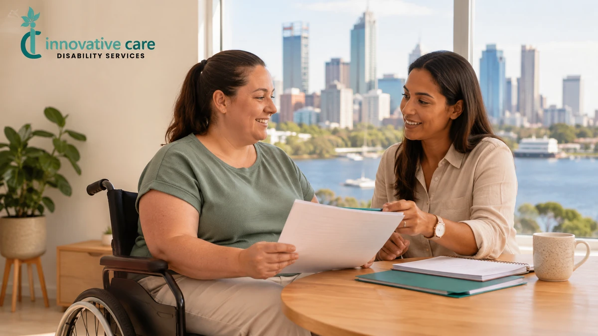 Read more about the article Self-Managed, Plan-Managed or NDIA-Managed? Choosing How Your NDIS Funding Is Handled